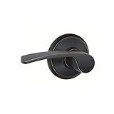 Schlage Merano Passageレバー F10MER716 1