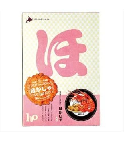 Amazon.co.jp: 北海道 フリッター おせん ほがじゃ3種アソート
