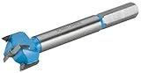 Roman Carbide DC1849 Carbide Forstner Bit, 13/16-Inch by Roman Carbide