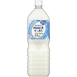 アサヒ飲料 「ゼロカロリーの『カルピス』すっきり」 1.5L ×8本