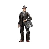 Indiana Jones e Il quadrante del Destino, Adventure Series, Action Figure del Dottor Jürgen Voller da 15 cm