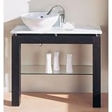Porcher 31191 – 00.550大理石テーブルトップのシリーズKyomi大理石テーブルキット、ホワイトCarrara Marble