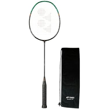 バドミントンラケット3本セット　ケース付き　キズ有り　YONEX KENNEX YONEX ヨネックス テニス バドミントン ラケットバッグ 3本用