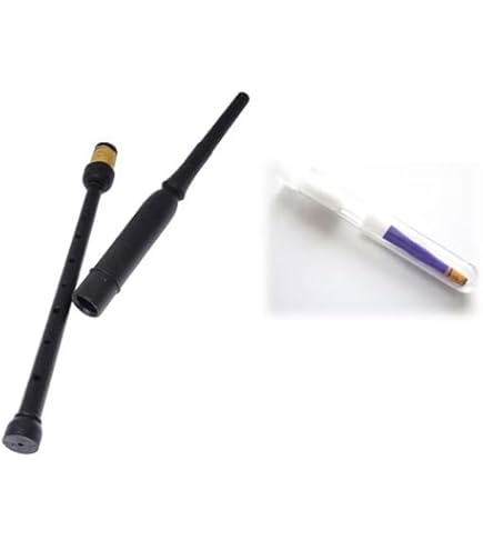 Amazon.co.jp: ミニバグパイプ ローズウッド アイリッシュ ブキャナン