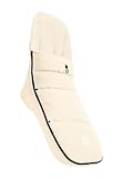 Bugaboo Stroller Footmuff, Off White by Bugaboo [並行輸入品]