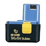 アーム産業 ニッケル水素バッテリー EB1430R