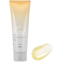 Amazon | DHC ホットクレンジングジェルEX (200g) | DHC H