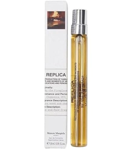 Amazon | Maison Margiela メゾンマルジエラ REPLICA Lazy Sunday