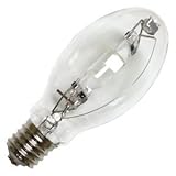 GE 13481 - 150 Watt - Replaces 175 Watt - ED28 - Multi-Vapor - PROBE START - Metal Halide - Unprotec