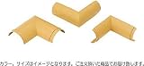 タカショー COU-55G コーナー押え 55φ内貼 グリーン