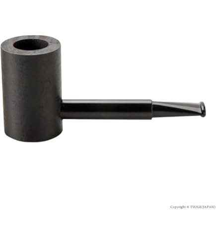 Amazon.co.jp: 柘製作所(tsuge) パイプ ツゲ・G9・加賀・902・スムース