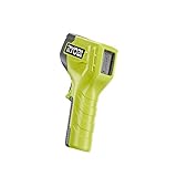 Ryobi IR002 Infrared Thermometer by Ryobi