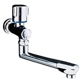 [LF-B192-13(H)]INAX/LIXIL 単水栓バス水栓 (壁付タイプ)(LFB19213(H))