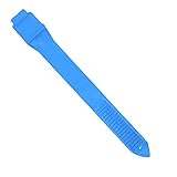 未来のアグリ レッグバンド(青 無番) 10個セット KD-LEG-BAND-BL