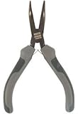 J S PRODUCTS 140939 5-Inch Bent Nose Pliers [並行輸入品]