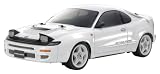 タミヤ 1/10電動RCカー トヨタ セリカ GT-FOUR RC ST185 (TT-02シャーシ) 58730