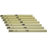 大和製砥所:チェリー 金型砥石 YHS(硫黄入り) 400＃ S46D 400 型式:S46D 400（1セット:20本入）