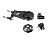 [レックマウント]「第二世代」タイプ7 (N7) ガーミン/レザイン用 コンボマウント(タイプ2 GP-K400A+GP-CATHL1付き)【N7-LEZ+GP】Edgeシリーズ/GPSシリーズ対応