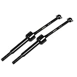 イーグル模型(Eagle Model) EAGLE RACING TSDユニバーサルシャフトセット:タミヤホーネットEVO #HNE-07