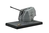 フジミ模型 集める装備品シリーズ No.7 護衛艦たかなみ型54口径127ｍｍ速射砲 装備品-7