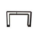 abode 【CONSOLE (Large)】アボード コンソール ダークブラウン SHOJI シリーズ