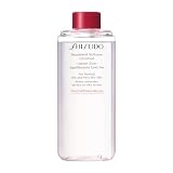 SHISEIDO スキンケア トリートメントソフナー エンリッチド (レフィル) 150mL | 化粧水 ・ ローション | さわやかなグリーンフローラルの香り | 乾燥小ジワ 透明感 | 資生堂