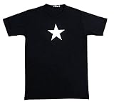 [DIAMOND MOON] 矢沢永吉（EIKICHI YAZAWA）HIBIYA Tシャツ (L)
