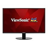Viewsonic 24 1920 x 1080 1000:1 LCD Display VA2419-SMH by ViewSonic