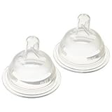 Playtex Natural Latch Fast Fluorescent Nippl by Playtex [並行輸入品]