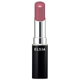 ELSIA(エルシア) プラチナム カラーキープ ルージュ 口紅 RD462 レッド系 5グラム (x 1)