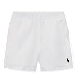 ポロ ラルフローレン コットン・チノ・ショートパンツ[ホワイト](男の子12～24か月用)[並行輸入品]12Mサイズ