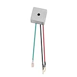 volflashy 電圧 レギュレータ 1027112-01 1015777 クラブ カー DS ゴルフ カート 1992-2007