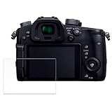 FILMEXT フィルム Panasonic LUMIX DC-GH5 用 保護フィルム ブルーライトカット 超透明 日本製