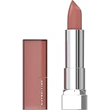 MAYBELLINE(メイベリン) カラーセンセーショナル リップスティック N マット 口紅 655 3.9g