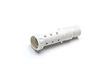 イチネンTASCO TA975AZ 防虫ドレンキャップ (10ケ入)