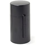 電池式香炉　ひとたき香炉　こづつ　黒