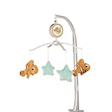 Disney Baby Finding Nemo Musical Mobile by Disney