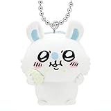 ちいかわ たべものいっぱいマスコット2 [4.無限白米](単品) ガチャガチャ カプセルトイ