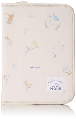 ジェラート ピケ アニマルバスタイム柄 母子手帳ケース Pnk Gelato Pique ジェラート ピケ Pique Pwgg の最安値と通販店 取扱店なし サープラ