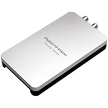 ピクセラ PIX-DT181-PUO USB接続型チューナー 動作確認済 Amazon | PIXELA MAC用 USB接続 地上/BS/CS 110度 3波