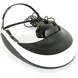 ソニー ヘッドマウントディスプレイ “Personal 3D Viewer" HMZ-T3