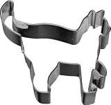 【BIRKMANN】クッキー型（ねこ（散歩）型・・6.5×6.5cm）