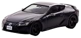 CARNEL 1/64 レクサス LC500 AVIATION 2021 Black 完成品 CN640044