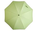 ストッケ ストローラー パラソル ライトグリーン