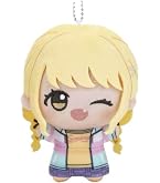 Amazon.co.jp: アイドルマスター ミリオンライブ！ ぬいぐるみ 萩原雪