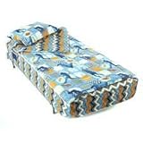 Zipit Bedding Extreme Sports Twin [並行輸入品]