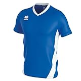 [エレア] コンペティション BRIAN ブルー/ホワイト