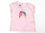 PETIT BATEAU(プチバトー) Tシャツ・カットソー 80サイズ 女の子