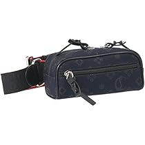 クリスチャンルブタン ショルダーバッグ クロスボディ スマホバッグ メンズ 青 Christian Louboutin(クリスチャンルブタン) ショルダーバッグ(メンズ