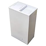 オーディーエー 冷凍ストッカーフォーティーワン BD-41 (DLI2201)